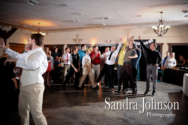 Best Brevard Zoo wedding photographer - Sandra Johnson (SJFoto.com)